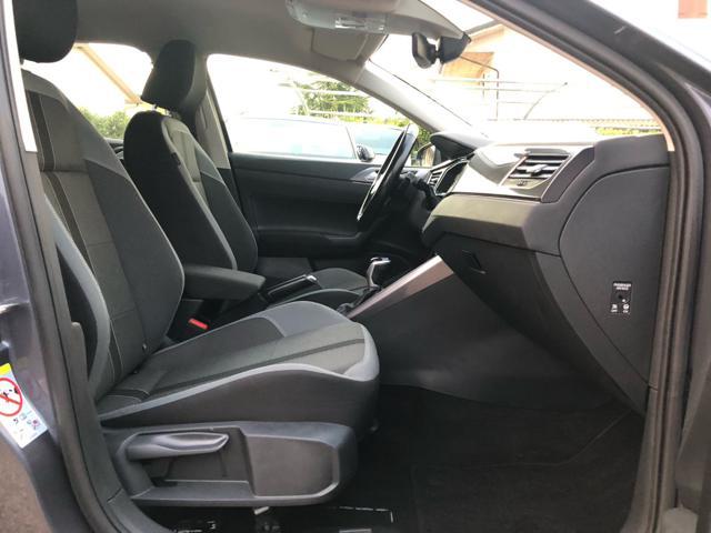 VOLKSWAGEN Polo 1.0 TSI DSG Style OK NEOPATENTATI