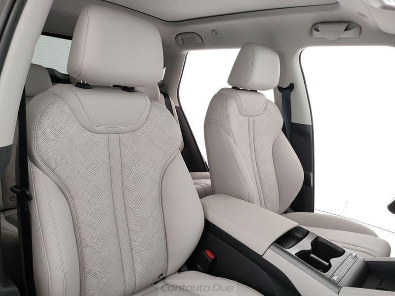 BYD Atto 2 DM-i Atto 2 DM-i 1.5 phev Boost 212cv