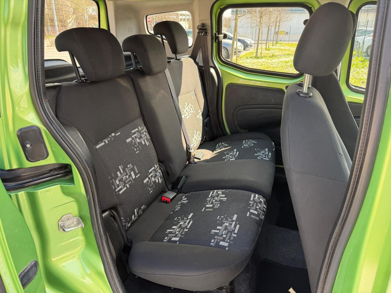 Fiat Qubo 1.3 MJT 75 CV