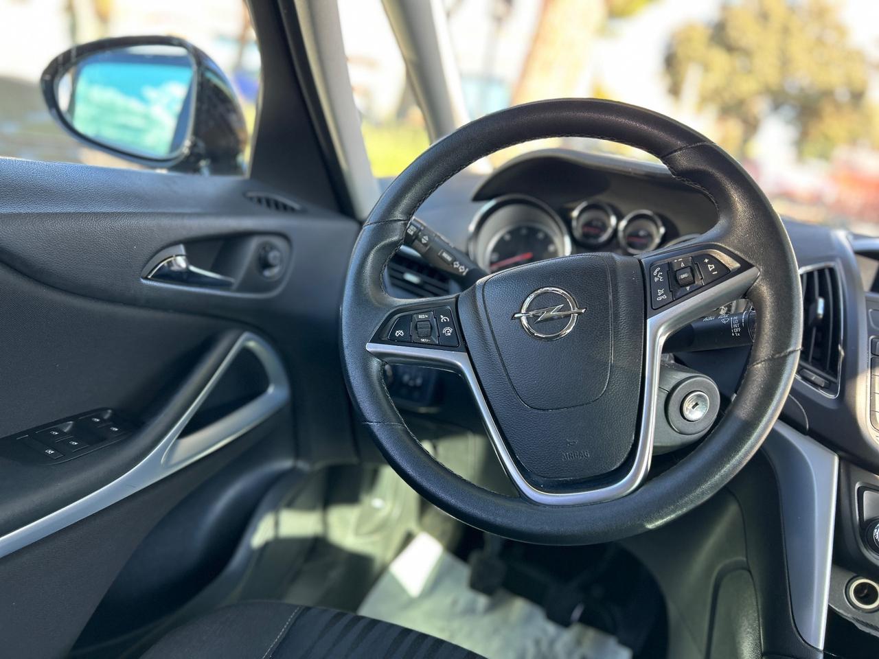 Opel Zafira Tourer 1.6 CDTi 136CV *7 POSTI*