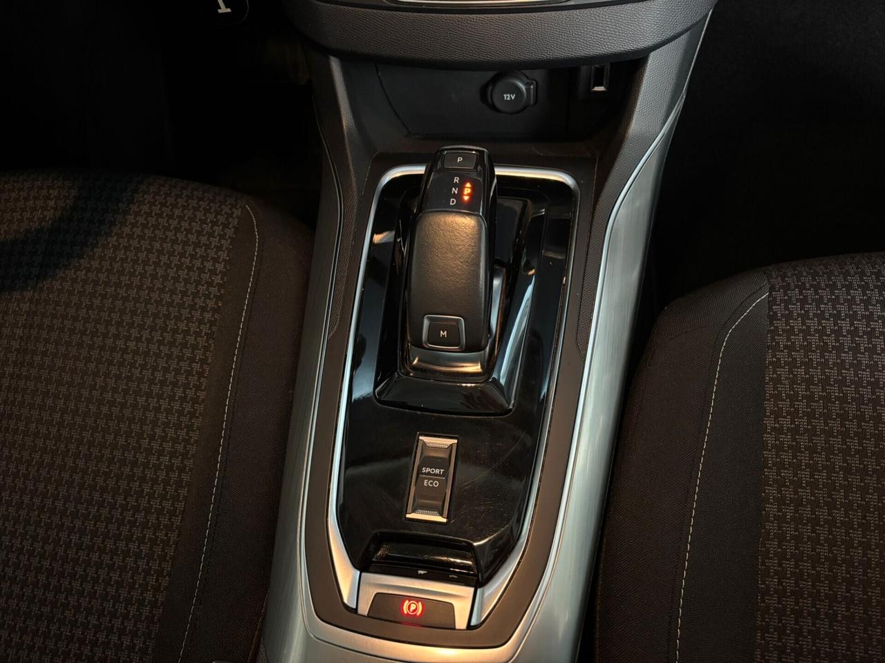 Peugeot 308 BlueHDi 1.5 DIESEL 130 CV SW