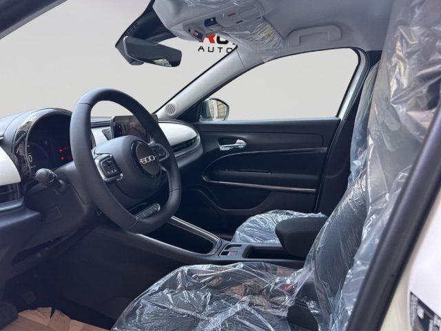 FIAT 600 Hybrid 110 CV DCT MHEV Icon SENZA NESSUN VINCOLO