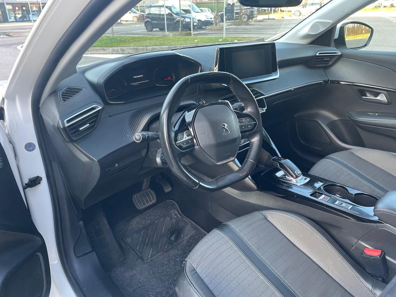 Peugeot 208 PureTech 100 Stop&Start 5 porte *Automatik* Solo 65000km*