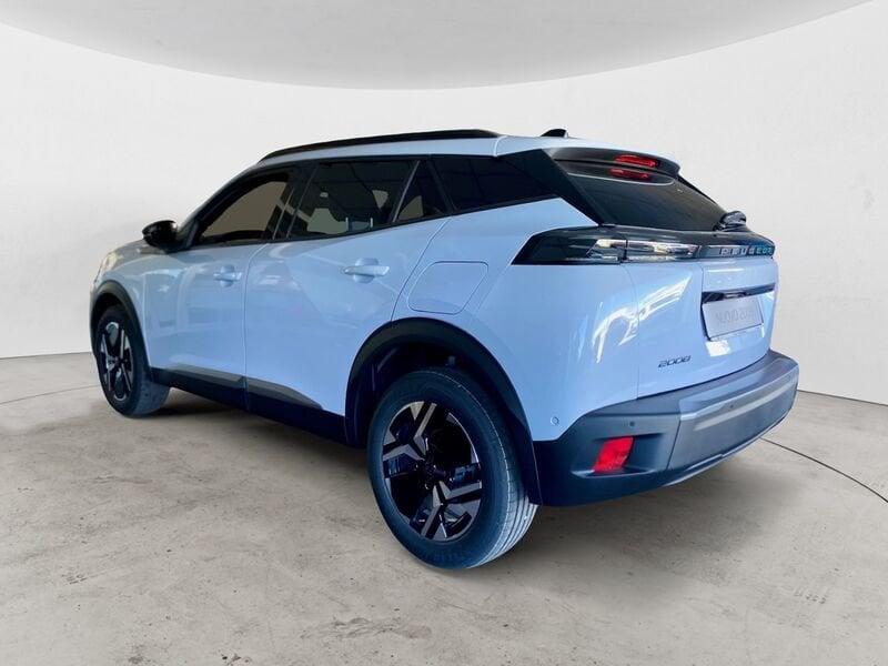 Peugeot 2008 2008 PureTech 100 S&S Allure