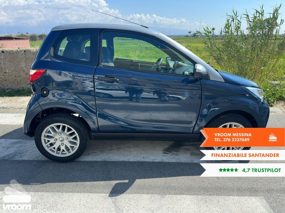 AIXAM City City Pack Emotion