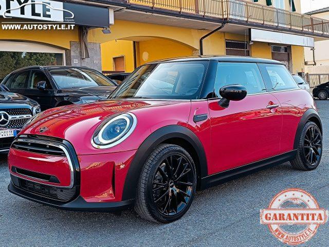 MINI Cooper 1.5 136Cv CLASSIC F56 2/3porte