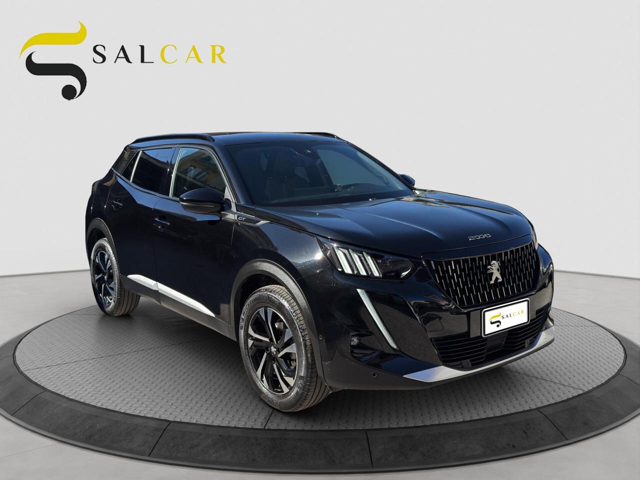 Peugeot 2008 1.5 bluehdi 110cv GT 2022