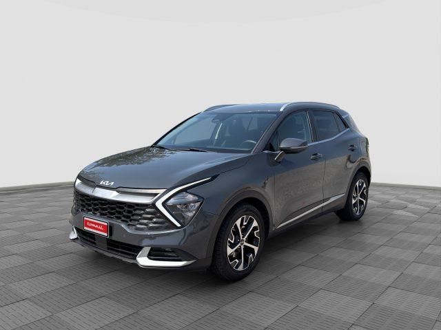 KIA Sportage Sportage 1.6 CRDi MHEV DCT Style