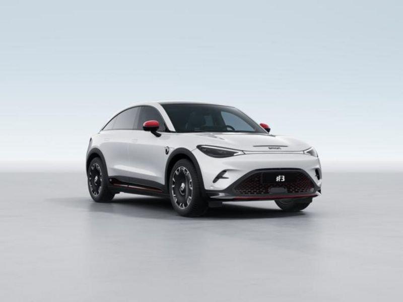 smart #3 25th Anniversary Edition