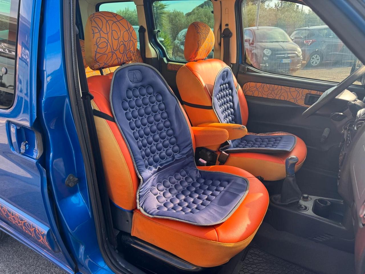 Citroen Berlingo 1.6 HDI 90CV MULTISPCE SX 2006