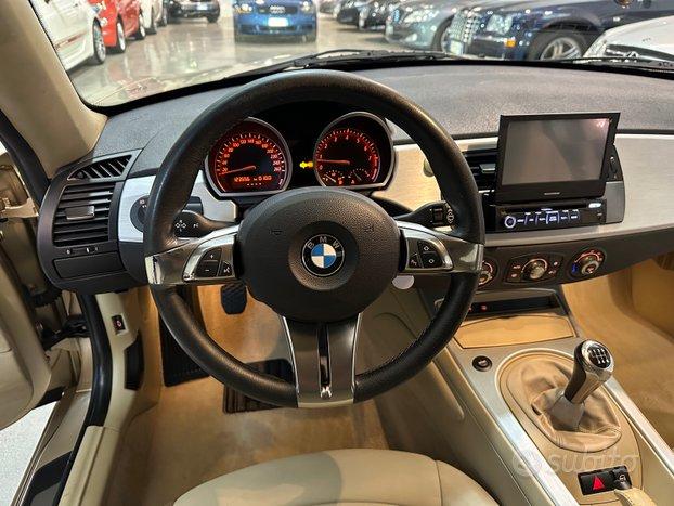 Bmw z4 (e85) - 2007