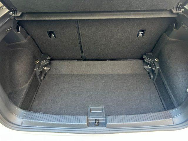 VOLKSWAGEN T-Cross 1.0 TSI 110 CV DSG