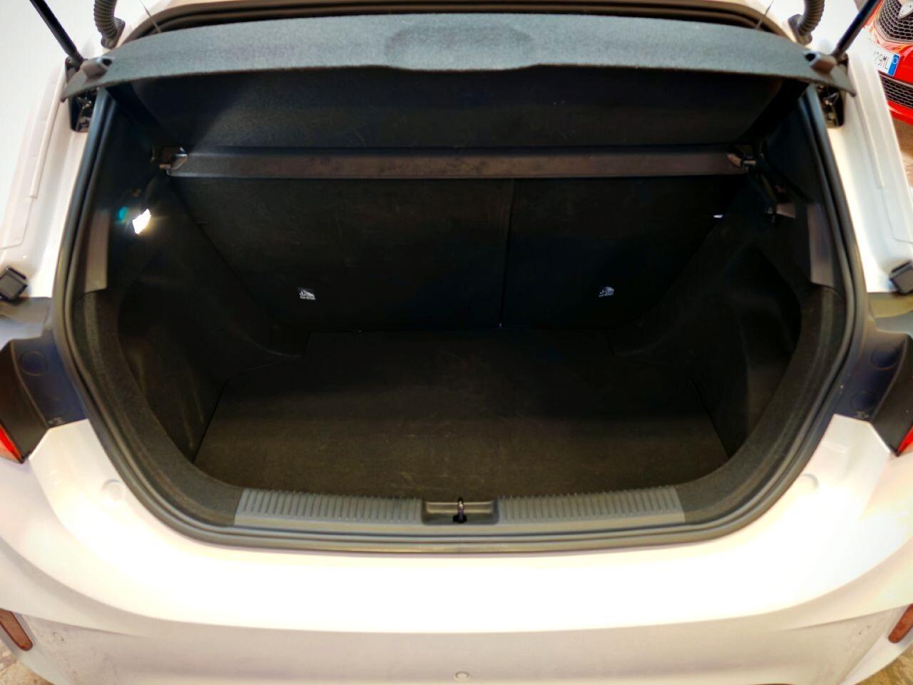 Mg MG3 3 1.5 Comfort+