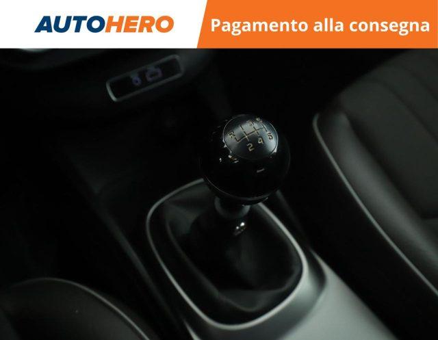 FIAT 500X 1.4 MultiAir 140 CV DCT Lounge