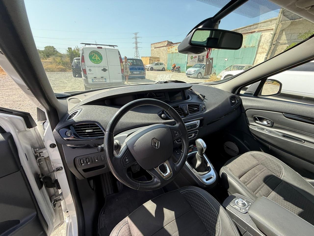 Renault Scenic XMod 1.5 Diesel- IVA ESPOSTA 22%