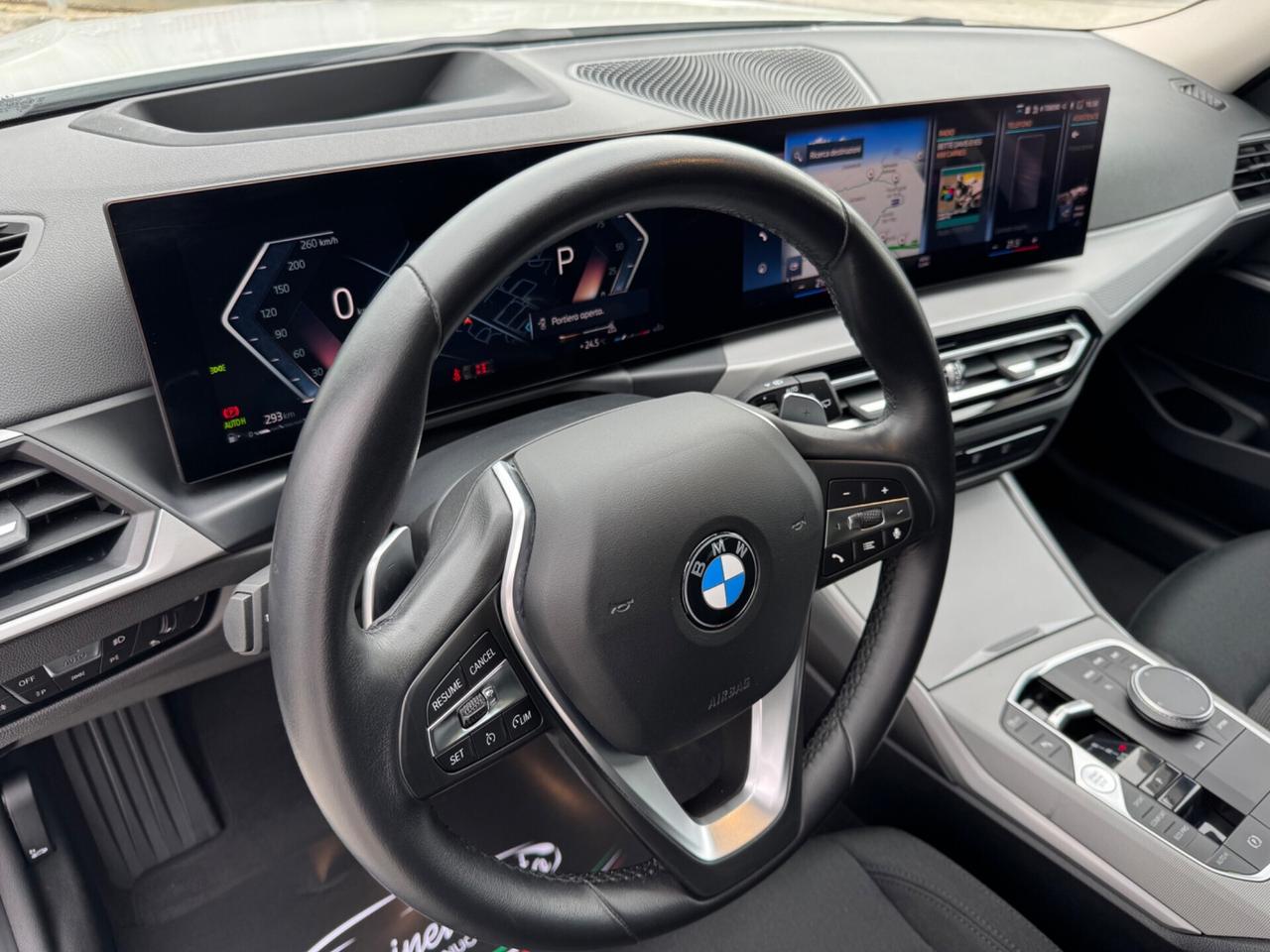 Bmw 318 318d 48V Touring Business Advantage Auto my 2023