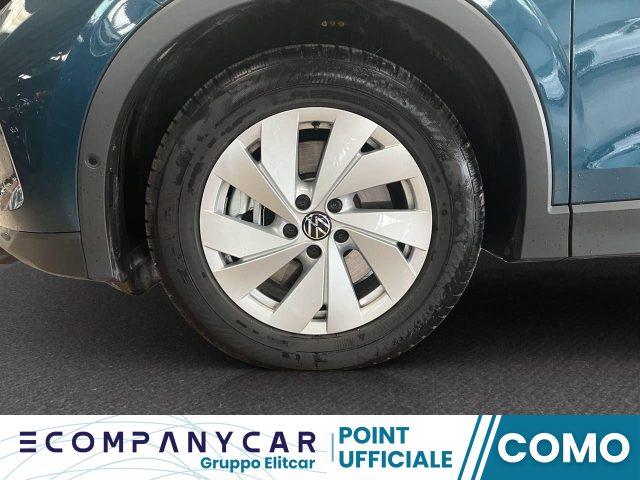 VOLKSWAGEN Tiguan 2.0 TDI 150 CV SCR DSG Life