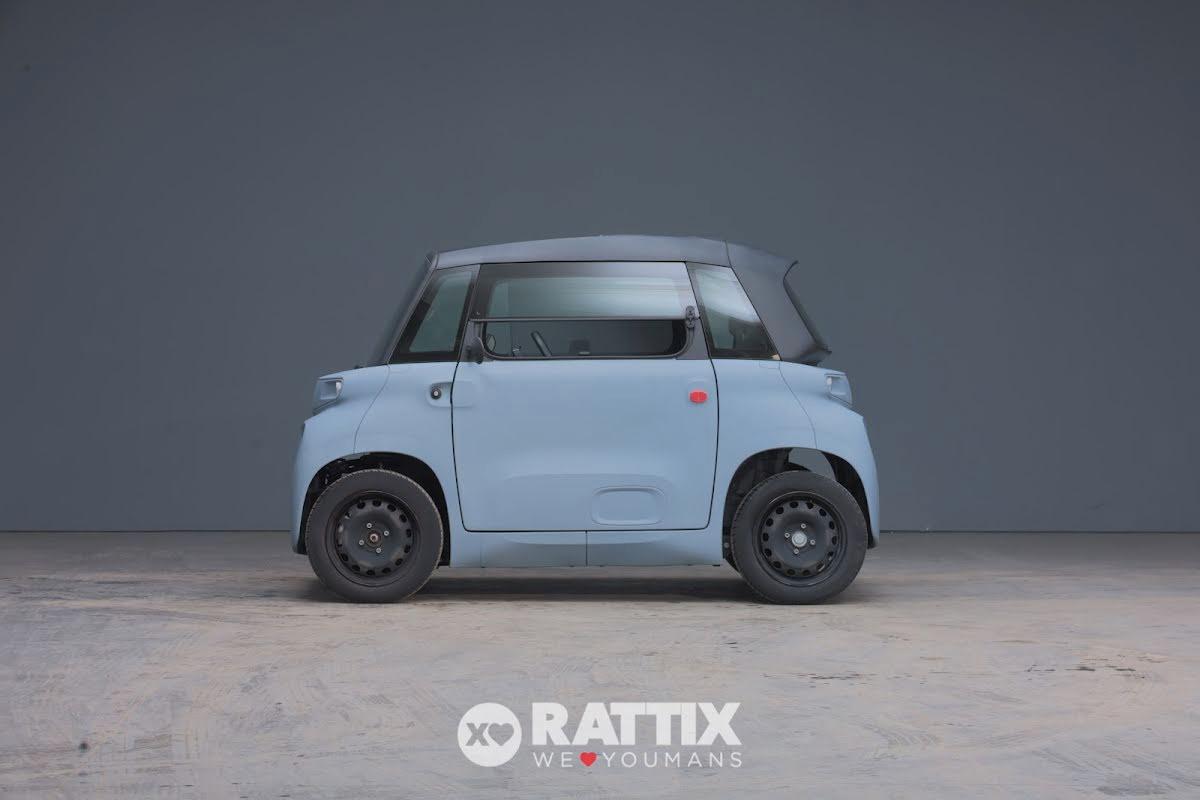 Citroen Ami motore elettrico 7kW My Ami Cargo N1 (IVA ESCLUSA)