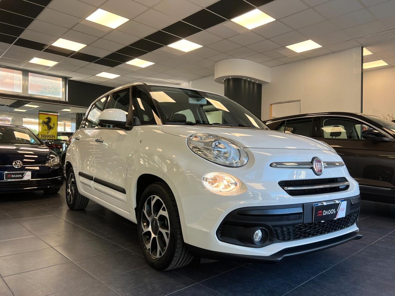 Fiat 500L 1.3 Multijet 95 CV Lounge*2018*