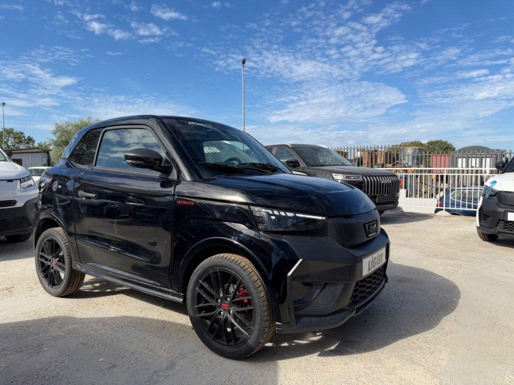 Ligier JS 50 50 DCI Ultimate TUA DA €199.00 MENSILI