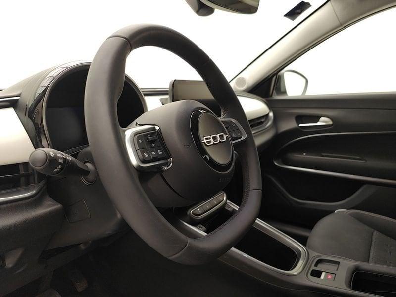 FIAT 600 IV 2023 1.2 hybrid 145cv auto