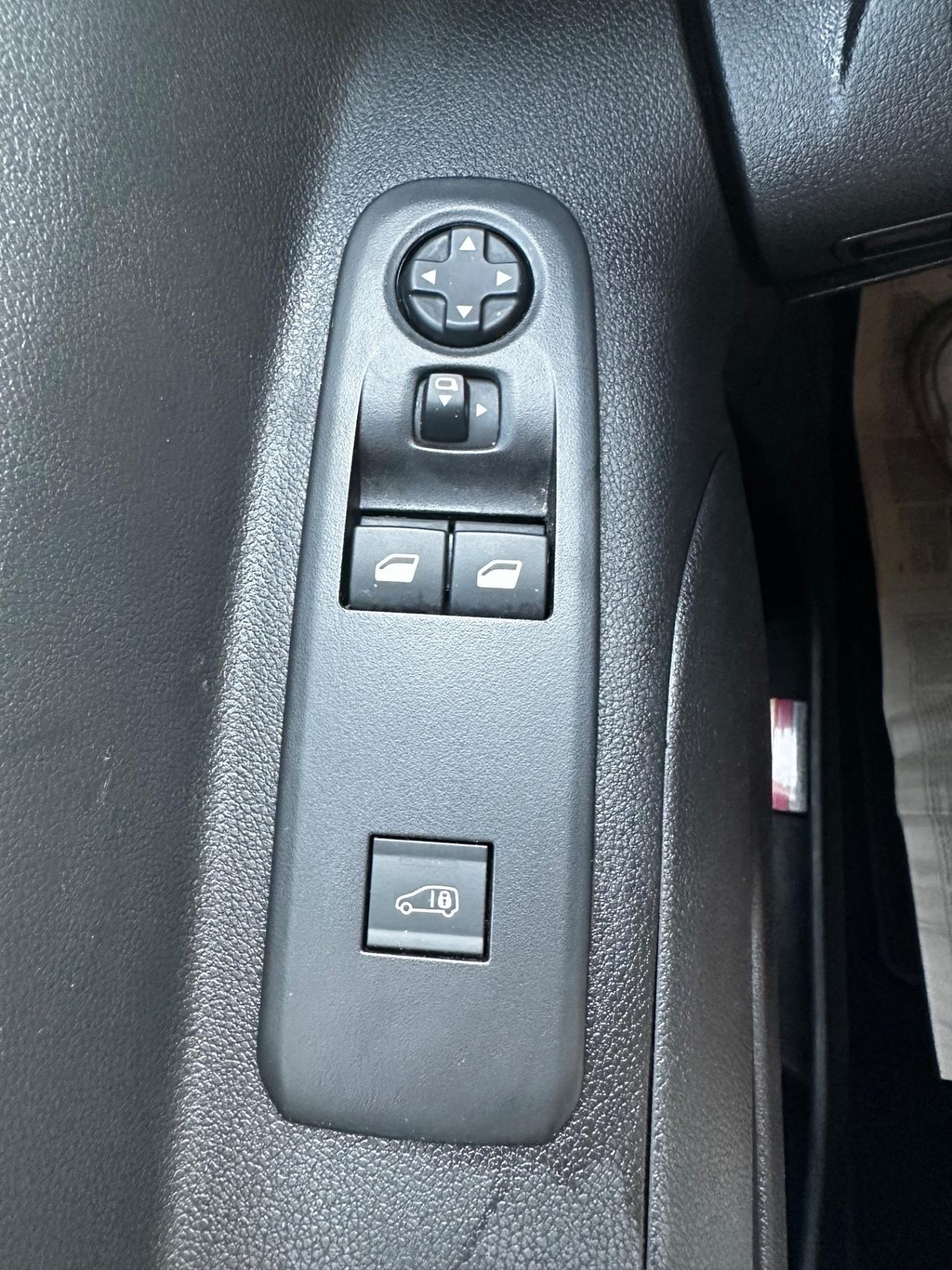 Fiat Doblo Doblò 1.5 BlueHdi 100CV PC-TN Van