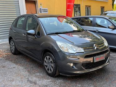 Citroen C3 PureTech 82 Exclusive 1.2 GARANZIA 1 ANNO