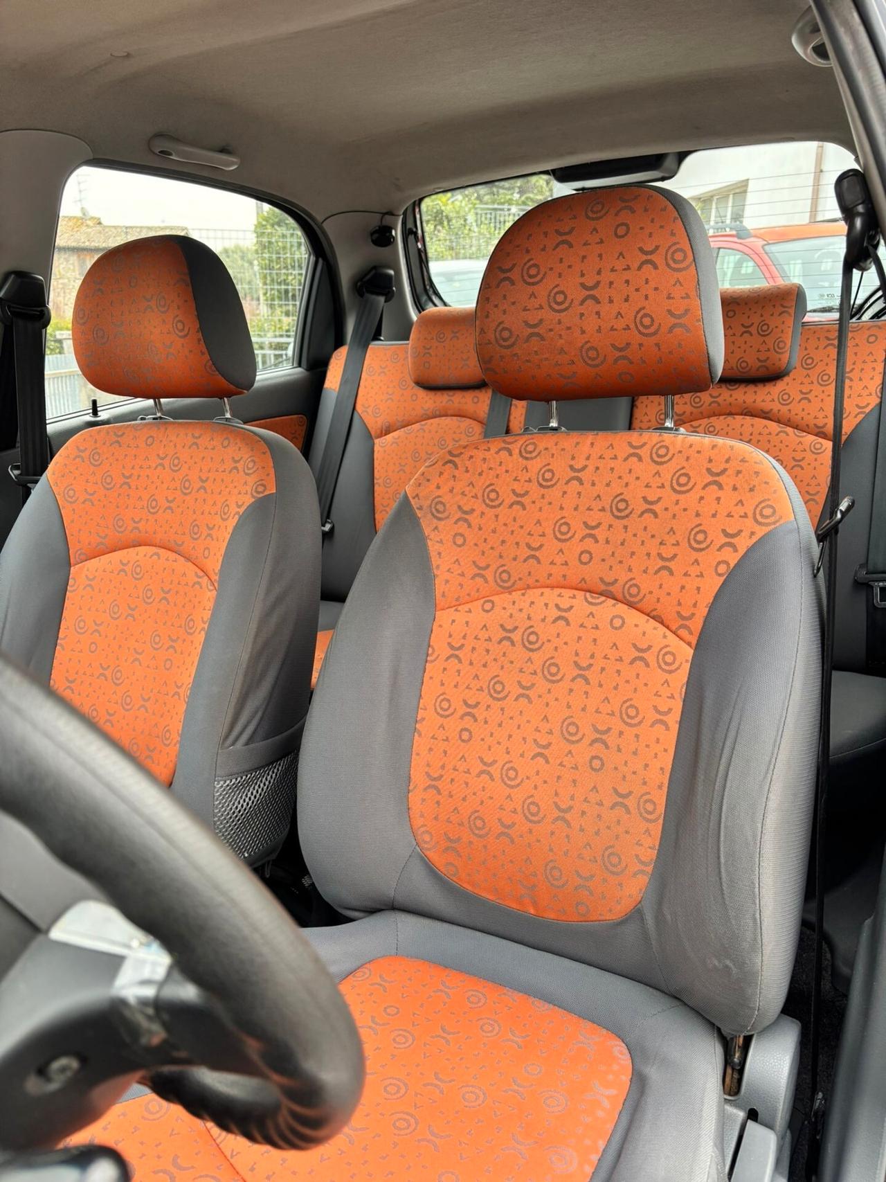 Chevrolet Matiz 1000 SX Energy GPL Eco Logic