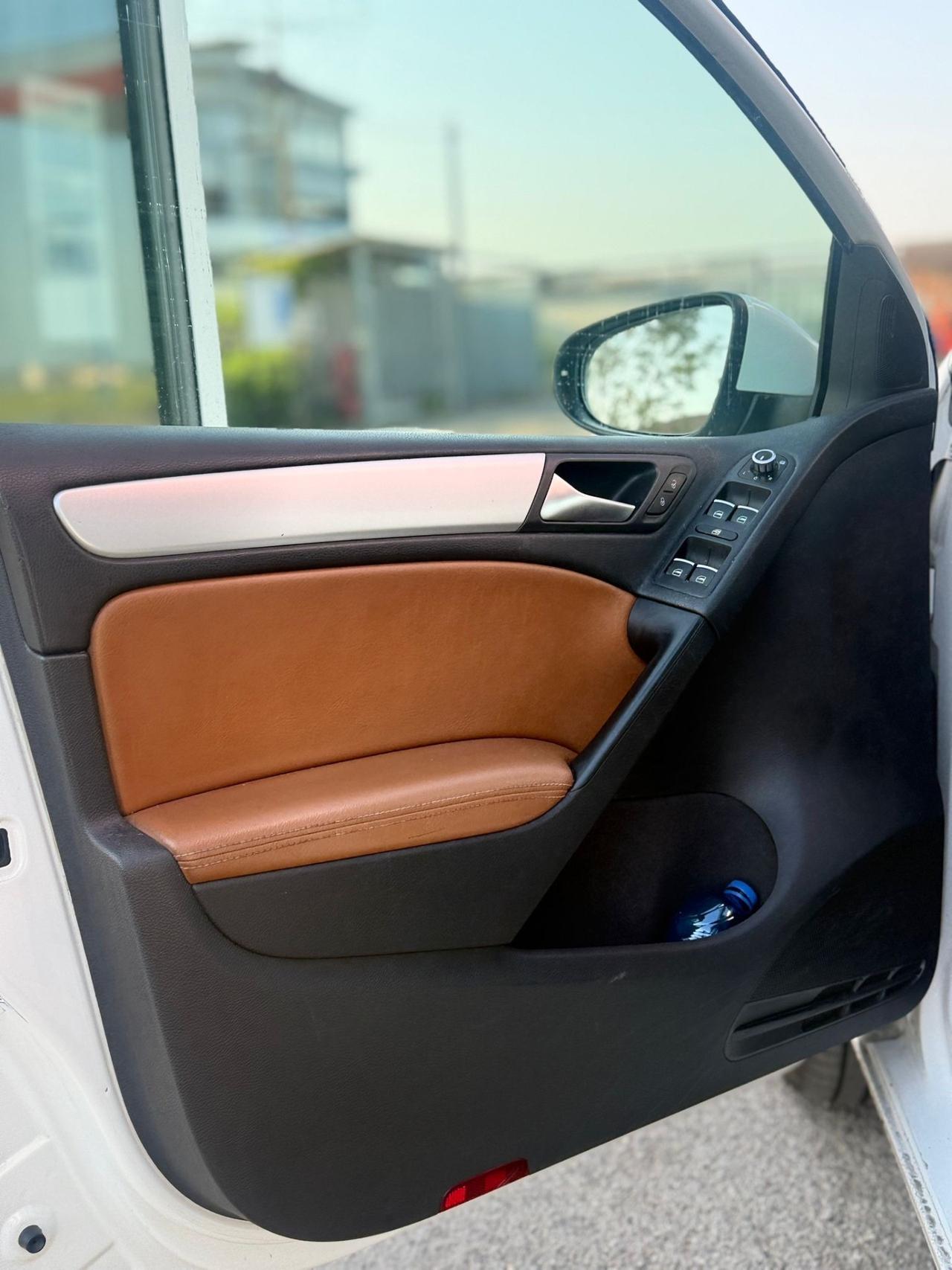 Volkswagen Golf 1.4 TSI 122CV DSG 5p. Highline