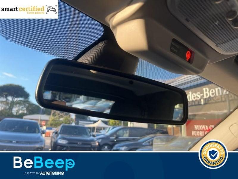 smart fortwo CABRIO EQ PRIME 4,6KW