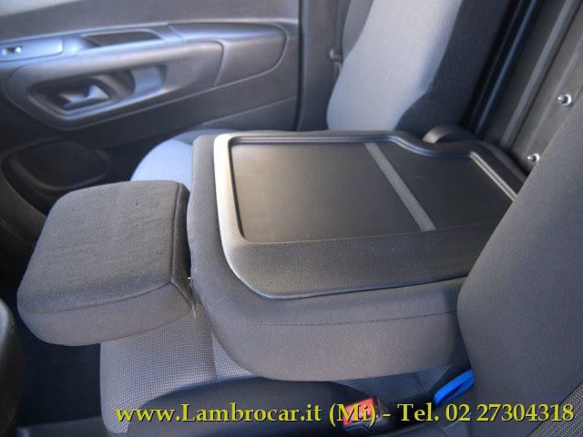 OPEL Combo Cargo 1.5d 130CV L1 650kg - NON SOGGETTO A IVA