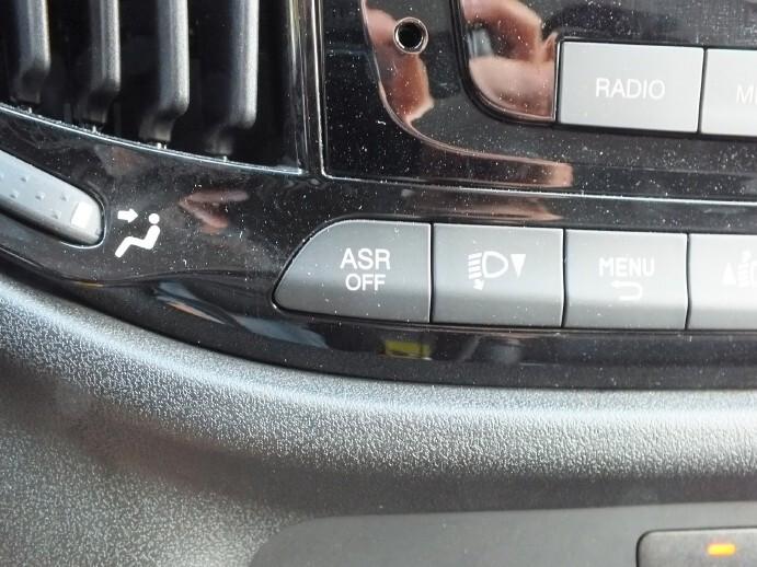 Fiat Doblò 1.3mjt 2 posti*BLUETOOTH*PORTATA 631 KG*