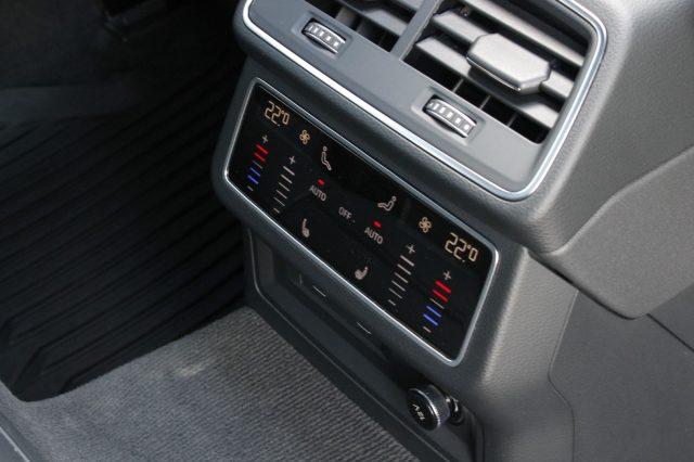 AUDI RS6 Avant 4.0TFSI CARBONCER-MATRIX-TETTO IVA ESP.