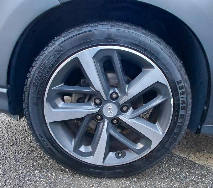 Hyundai Kona 1.6 CRDI 115 CV Xpossible