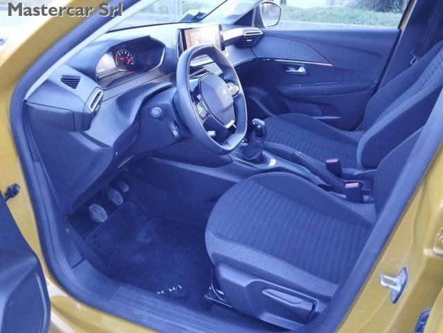 PEUGEOT 208 NEOPATENTATI 208 1.2 Active Pack TG: GP624FN