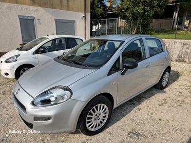 Fiat Grande Punto 1.2 8V 5 porte Lounge