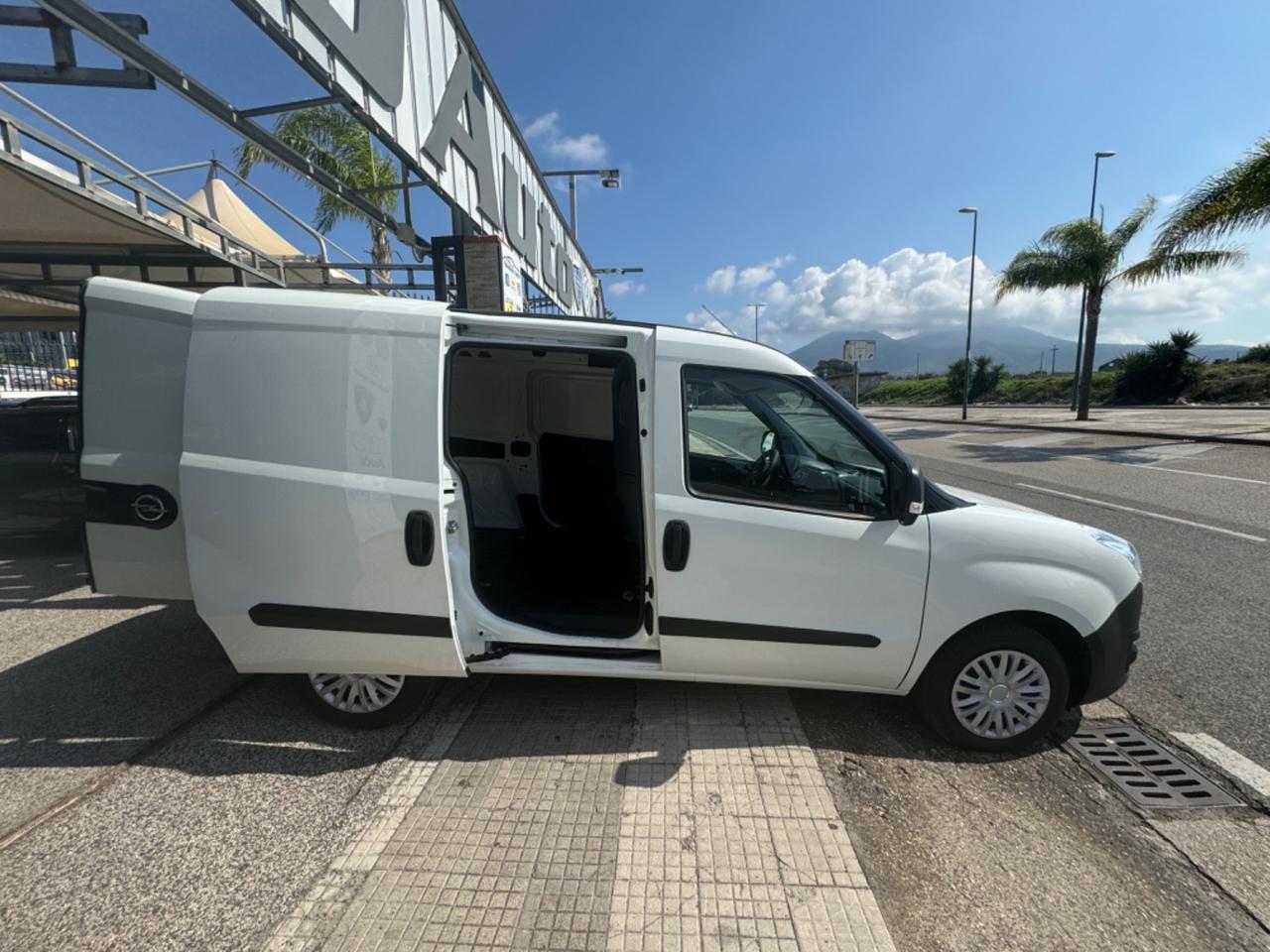 Opel Combo 1.3 CDTI PL-TN Van 1000kg E6