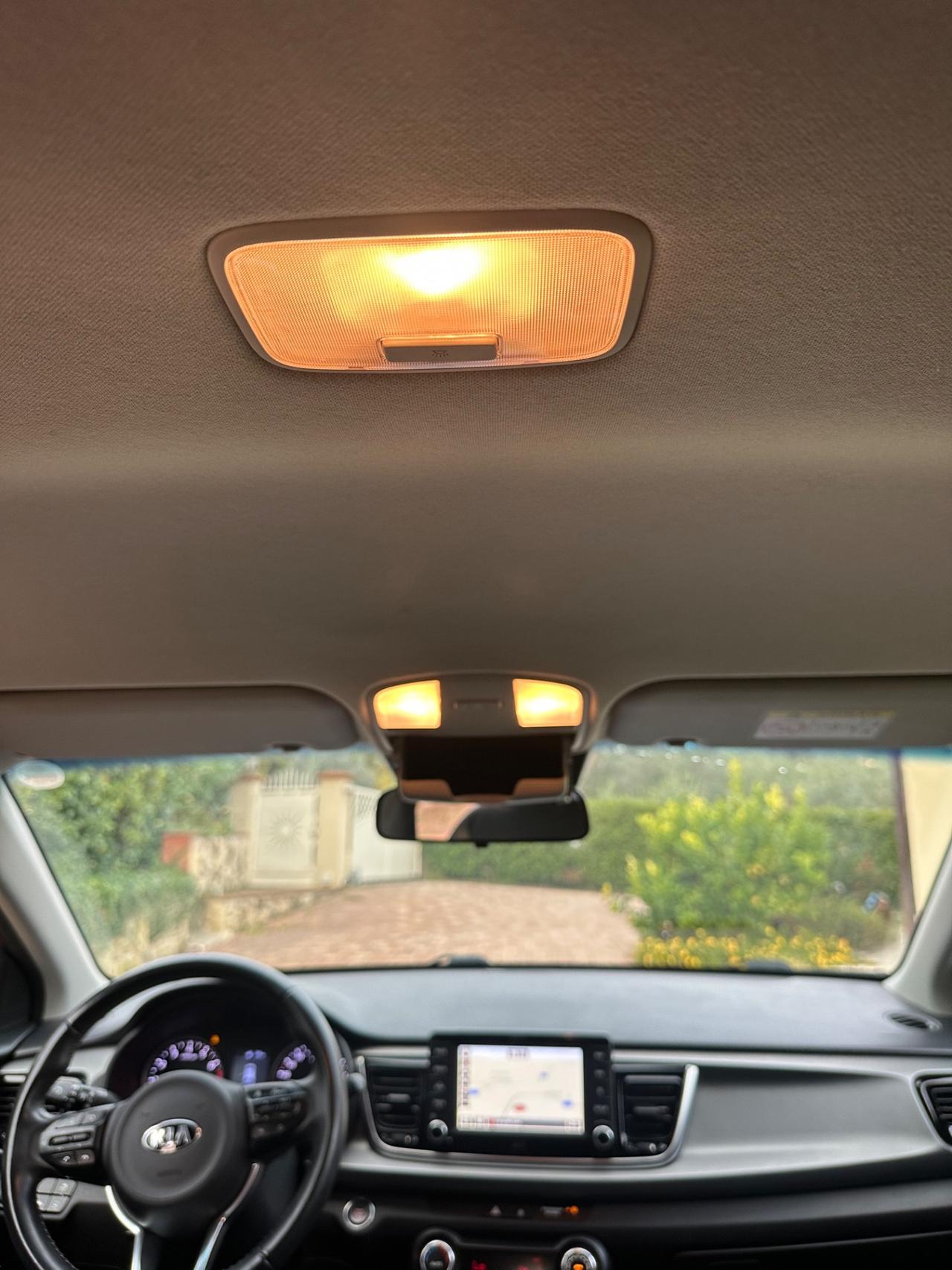 Kia Rio 1.2 MPi Evolution