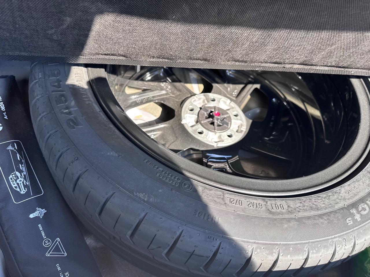 Hyundai Tucson 1.7 CRDi DCT Sound Edition