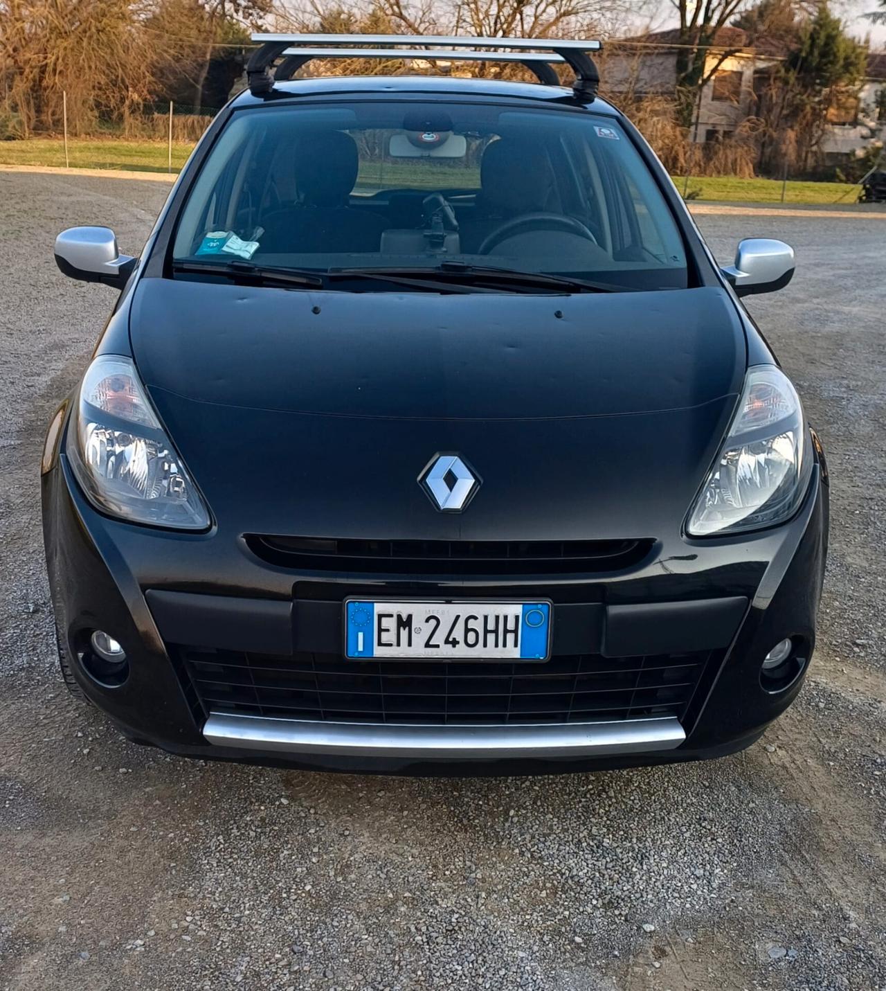 Renault Clio 1.2 16V 5 porte Live!