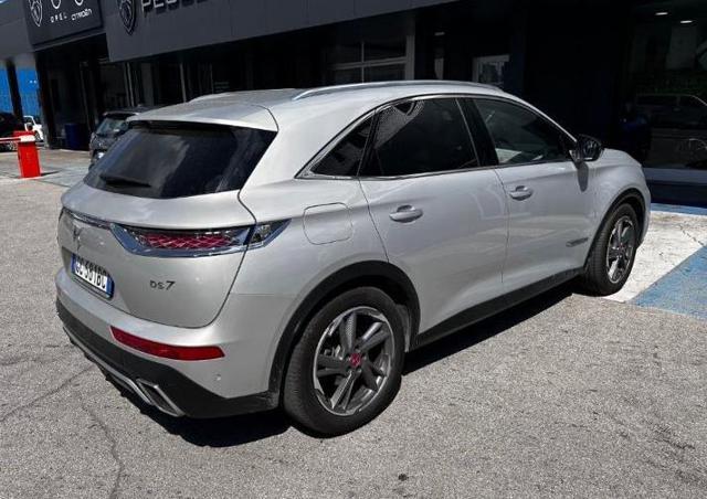 DS AUTOMOBILES DS 7 Crossback E-Tense 4x4 Grand Chic TETTO APRIBILE