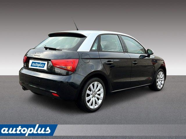 AUDI A1 SPB 1.2 TFSI Ambition