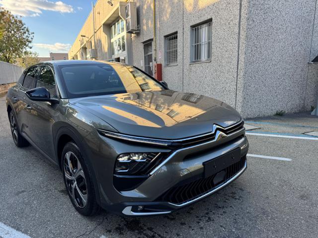 CITROEN C5 X PureTech 130CV EAT8 Plus KM. 4.300 PARI AL NUOVO
