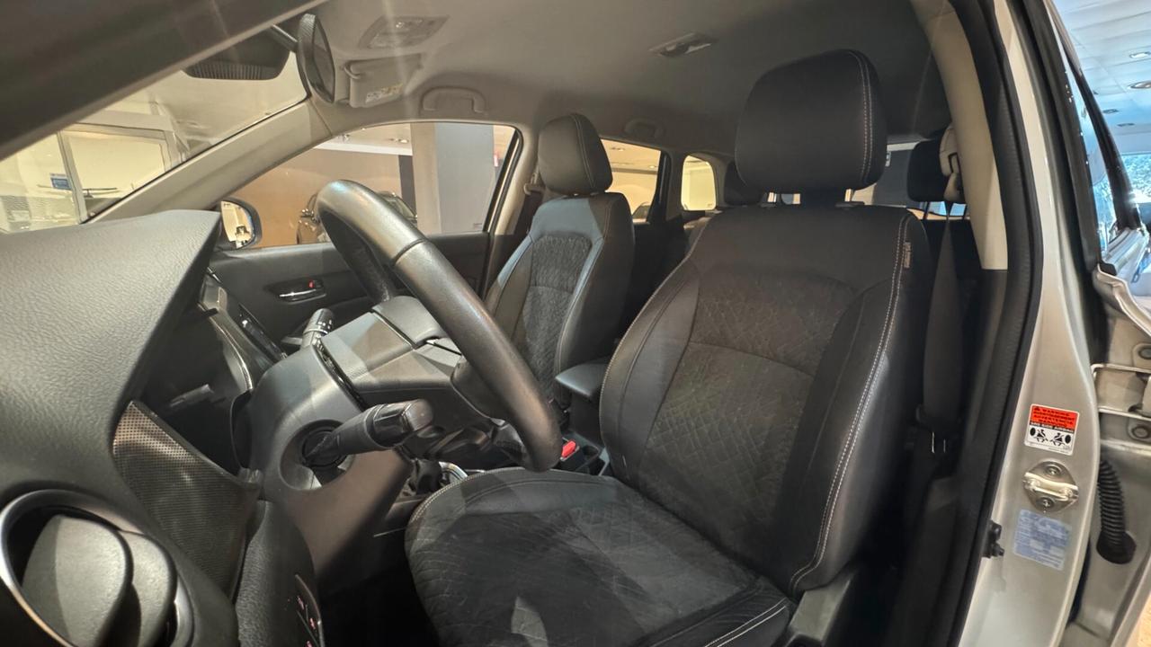 SUZUKI VITARA 1.4 HYBRID 129 CV - 2024