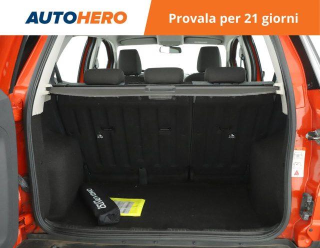 FORD EcoSport 1.0 EcoBoost 125 CV Plus