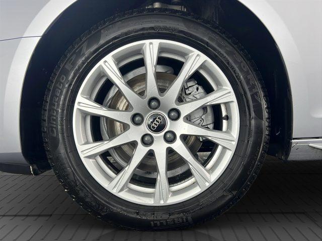 AUDI A4 A4 Avant 35 TDI/163 CV S tronic Business Advanced