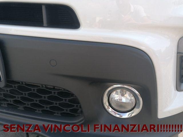 JEEP Renegade 1.0 T3 Limited OK NEOPATENTATO!!!!!!!!