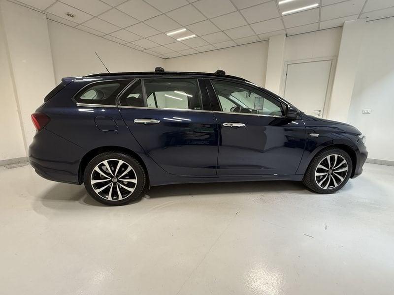 FIAT Tipo Tipo SW 1.4 Lounge 95cv
