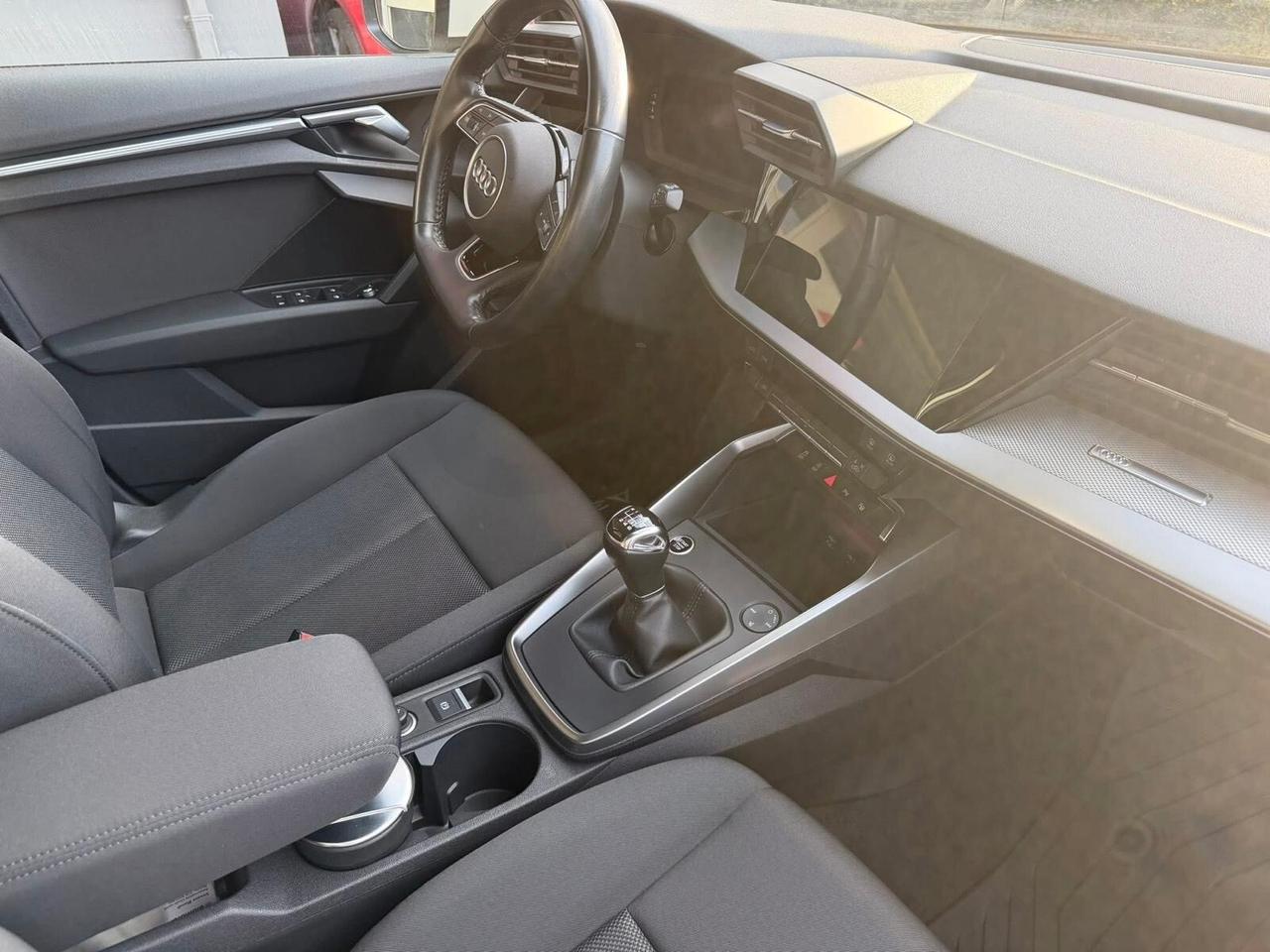Audi A3 SPB 30 TDI Business