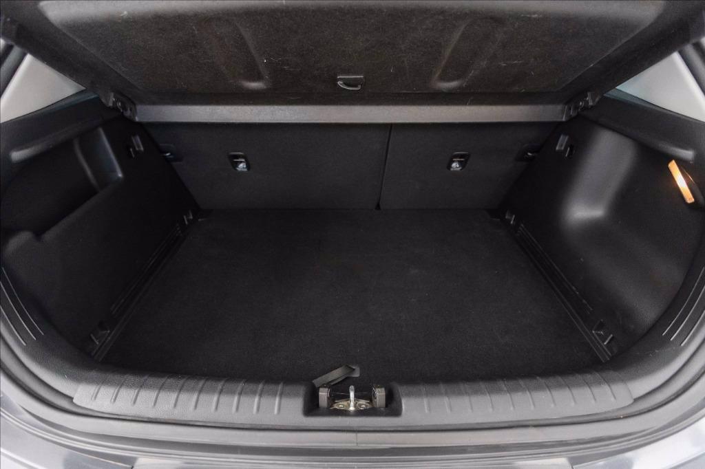KIA Stonic 1.4 mpi eco Style Gpl 97cv my18 del 2019